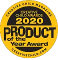 Creative Child Magazine 